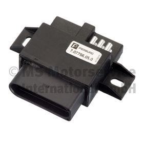 Steuergerät, Kraftstoffpumpe 7.07796.05.0 von PIERBURG günstig für 116,36 € online kaufen