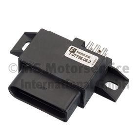 Steuergerät, Kraftstoffpumpe 7.07796.08.0 von PIERBURG günstig für 102,57 € online kaufen