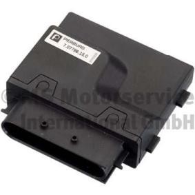 Steuergerät, Kraftstoffpumpe 7.07796.16.0 von PIERBURG günstig für 111,94 € online kaufen
