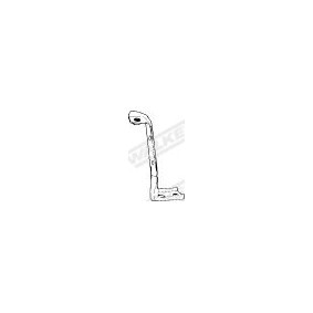 Halter, Abgasanlage 86099 von WALKER günstig für 9,03 € online kaufen