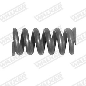 Achetez des Kit de montage ligne d'échappement de chez WALKER en ligne pour Felicia Cube Van (6U5) à prix modérés