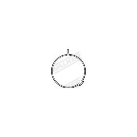 Montagesatz, Schalldämpfer 86162 von WALKER günstig für 27,48 € online kaufen