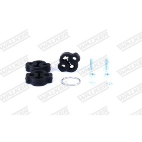 Montagesatz, Schalldämpfer 86251 von WALKER günstig für 11,25 € online kaufen