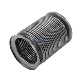 Kjøp Fleksirør, eksosanlegg av DT Spare Parts 7.22166 til den lave prisen 1457,35 NOK