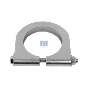 Comprar Abrazadera de tubo de escape de DT Spare Parts 7.22181 a bajo precio de 28,22 €