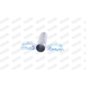 Compre Tubo de escape de WALKER online para Combo B Furgoneta (71) a precios moderados