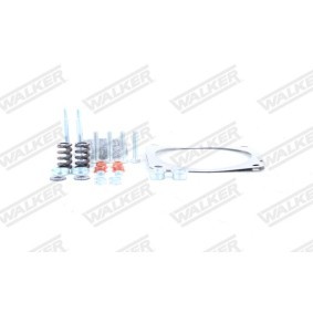 Montagesatz, Katalysator 87517 von WALKER günstig für 38,50 € online kaufen