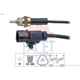 Kühlmitteltemperatursensor 7.3373 von FACET günstig für 58,62 € online kaufen