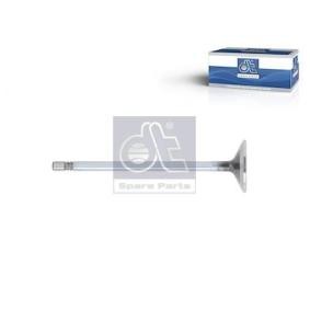 Acquista Valvola di scarico da DT Spare Parts 7.51267 a buon mercato per soli 21,00 €