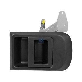 Compre Pega de porta da DT Spare Parts 7.70018 a um preço baixo por 59,61 €