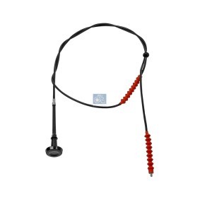 Compre Manípulo, abertura do capot da DT Spare Parts 7.71031 a um preço baixo por 23,35 €