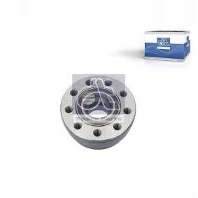 Köp Hjullagersats av DT Spare Parts 7.92200 till det låga priset 6268,32 kr