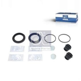 Comprar Juego de reparación, pinza de freno de DT Spare Parts 7.96027 a bajo precio de 61,22 €