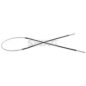 Köp Handbromsvajer av SWAG 70 91 2382 till det låga priset 246,98 kr
