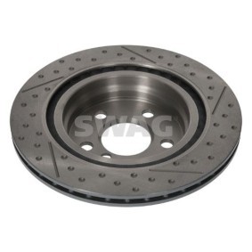 Ölfilter 70 93 2100 von SWAG günstig für 6,27 € online kaufen