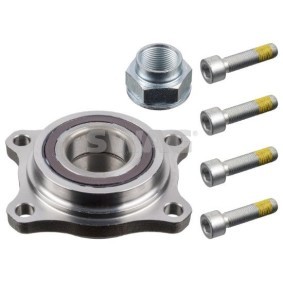 Compre Kit de rolamento de roda da SWAG 70 93 6968 a um preço baixo por 78,49 €