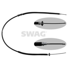 Köp Handbromsvajer av SWAG 70 94 9619 till det låga priset 207,97 kr