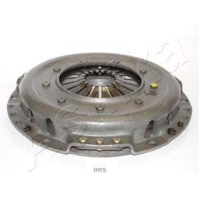 Comprar Plato de presión del embrague de ASHIKA 70-00-005 a bajo precio de 77,39 €
