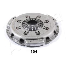 Compre Plato de presión de embrague de ASHIKA online para PRIMASTAR Furgón (X83) a precios moderados