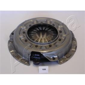 Compre Plato de presión de embrague de ASHIKA online para TERRANO II (R20) a precios moderados