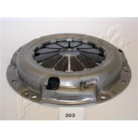 Achetez des Mécanisme d'embrayage ASHIKA 70-03-303 à prix pour 73,81 €
