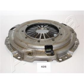 Compre Plato de presión de embrague de ASHIKA online para Freelander SUV Cabrio (L314) a precios moderados