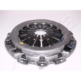 Kjøp Trykkplate clutch fra ASHIKA på nett for L 200 / Triton Pick-up (KA_T, KB_T) til moderate priser