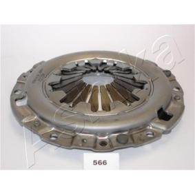 Achetez des Mécanisme d'embrayage ASHIKA 70-05-566 à prix pour 61,73 €