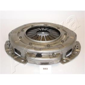 Compre Prato da embraiagem da ASHIKA 70-05-583 a um preço baixo por 85,04 €