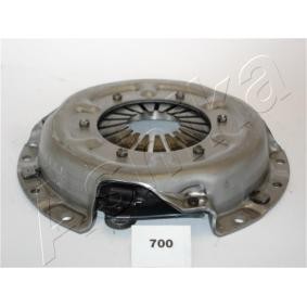Compre Prato da embraiagem da ASHIKA 70-07-700 a um preço baixo por 165,76 €