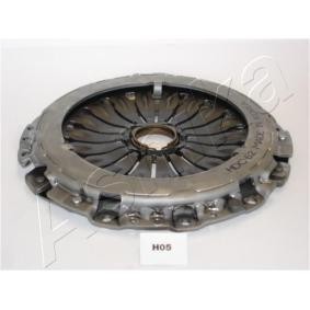 Compre Prato da embraiagem da ASHIKA 70-0H-005 a um preço baixo por 117,34 €