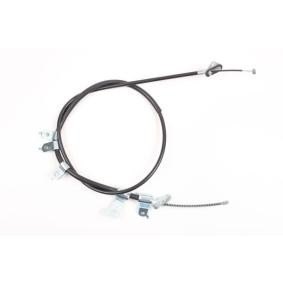 Handbremsseil 70.1843 DAIHATSU von KAWE