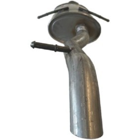 Compre Tubo de escape de BOSAL online para ix35 Furgón a precios moderados