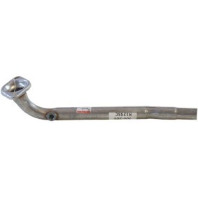 Osta Pakoputki BOSAL:llä 700-205 edullisesti hintaan 40,51 €