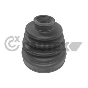 Acquista Kit cuffia, semiasse da CAUTEX 700028 a buon mercato per soli 16,61 €