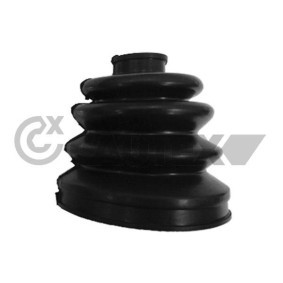 Faltenbalgsatz, Antriebswelle 700051 von CAUTEX günstig für 17,43 € online kaufen
