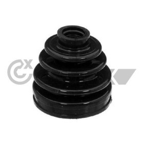 Faltenbalgsatz, Antriebswelle 700064 von CAUTEX günstig für 14,81 € online kaufen