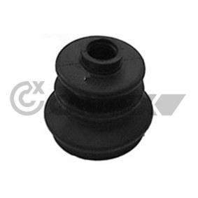 Faltenbalgsatz, Antriebswelle 700066 von CAUTEX günstig für 34,72 € online kaufen