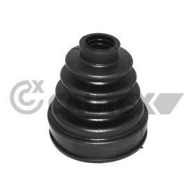 Faltenbalgsatz, Antriebswelle 700070 von CAUTEX günstig für 14,13 € online kaufen