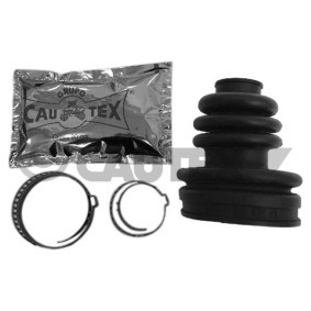 Faltenbalgsatz, Antriebswelle 700072 von CAUTEX günstig für 14,90 € online kaufen