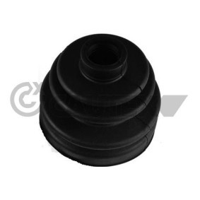 Faltenbalgsatz, Antriebswelle 700092 von CAUTEX günstig für 14,83 € online kaufen