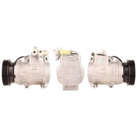 Achetez des Compresseur de climatisation DRI 700510366 à prix pour 426,44 €
