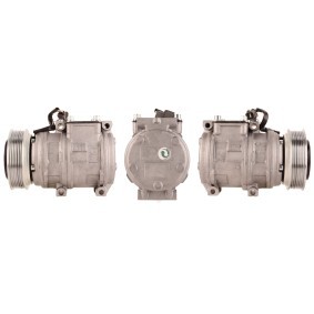 Achetez des Compresseur de climatisation DRI 700510404 à prix pour 366,33 €