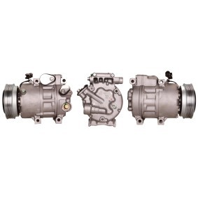 Comprar Compresor, aire acondicionado de DRI 700510616 a bajo precio de 284,32 €
