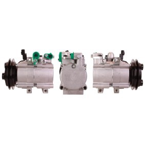 Comprar Compresor, aire acondicionado de DRI 700510657 a bajo precio de 338,56 €