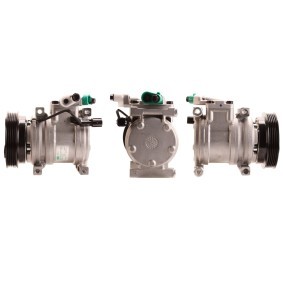 Comprar Compresor, aire acondicionado de DRI 700510767 a bajo precio de 343,14 €