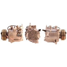 Compre Compresor de aire acondicionado de DRI online para CIVIC IX Tourer (FK) a precios moderados