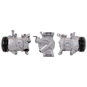 Comprar Compresor, aire acondicionado de DRI 700510942 a bajo precio de 541,82 €