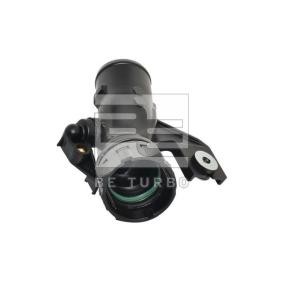 Compre Tubo flexível do ar de sobrealimentação da BE TURBO 700595 a um preço baixo por 82,25 €