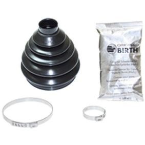 Comprar Fuelle, árbol de transmisión de BIRTH 7008/KM a bajo precio de 74,43 €